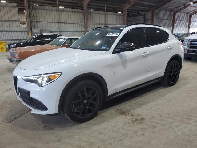 Vin: zaspakan9l7c75290, lot: 54827715, alfa romeo stelvio 2020 img_1