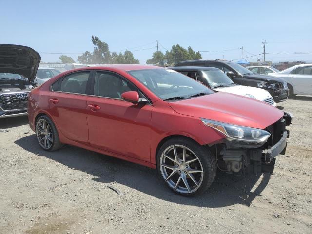 2019 KIA FORTE FE 3KPF24AD6KE017456