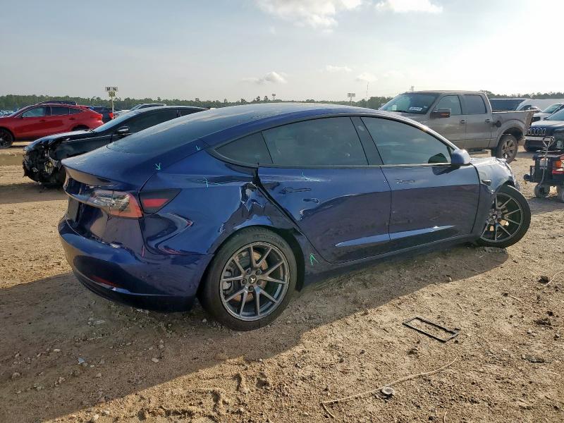 Vin: 5yj3e1ea2nf343603, lot: 59758095, tesla model 3 20223