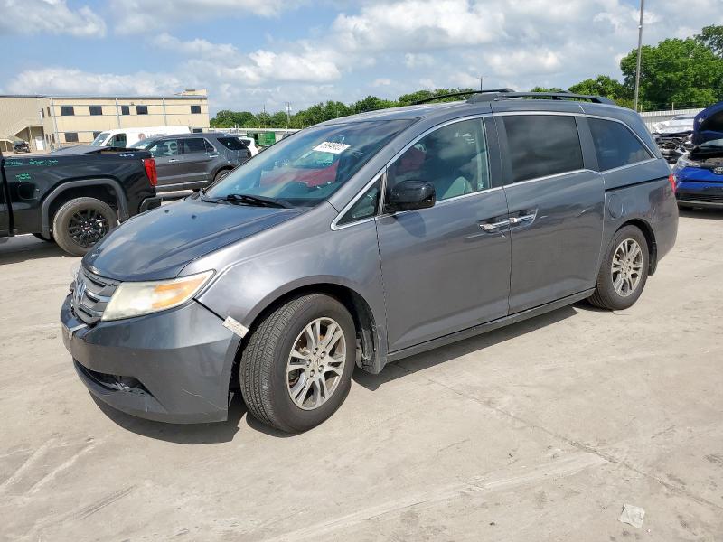 Vin: 5fnrl5h61bb088548, lot: 59949605, honda all models exl 2011 img_1