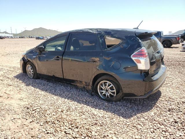 Vin: jtdzn3eu9hj063304, lot: 61461775, toyota prius 20172