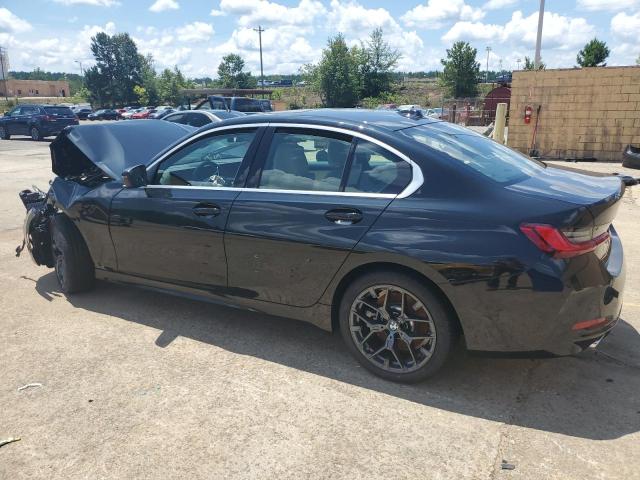 Vin: 3mw69cw03s8f17663, lot: 61636775, bmw 3 series 20252
