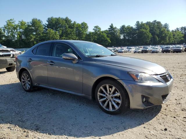 Vin: jthcf5c24c5059600, lot: 61491085, lexus is 250 20124