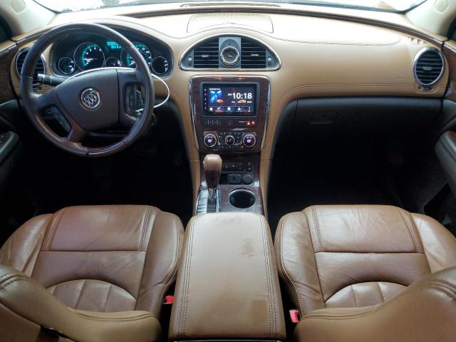 2015 BUICK ENCLAVE 5GAKRBKD5FJ346236