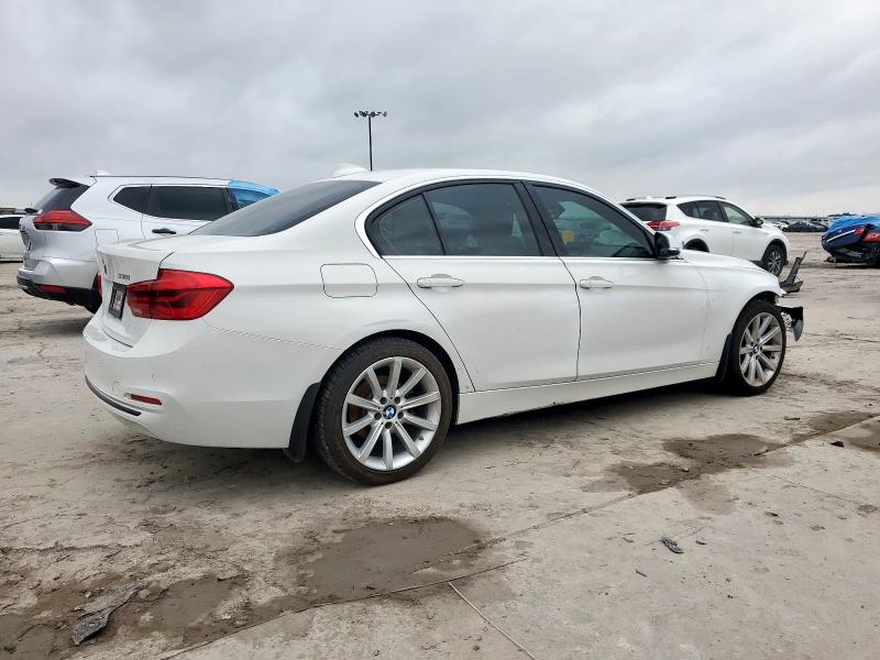 Vin: wba8b9g57jnu96791, lot: 59442075, bmw 3 series i 20183