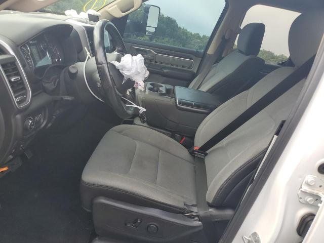 2019 RAM 1500 BIG H 1C6RREBT0KN634889
