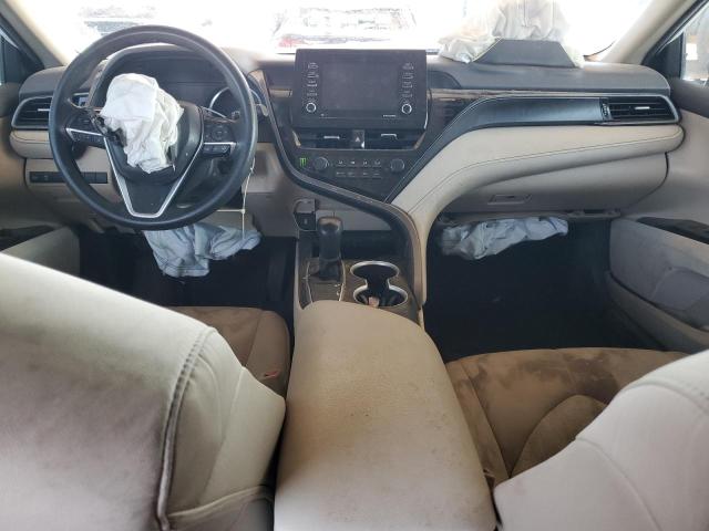 2021 TOYOTA CAMRY LE - 4T1C11AK2MU532036