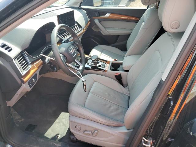 2023 AUDI Q5 PREMIUM WA1EAAFY7P2173125