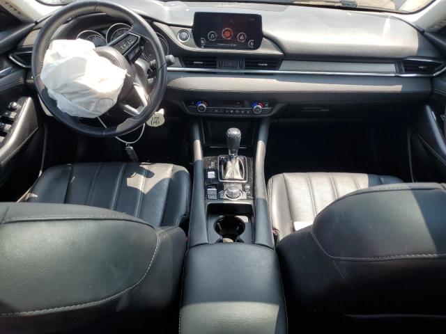 2018 MAZDA 6 TOURING - JM1GL1VM2J1331679