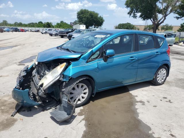 Vin: 3n1ce2cpxel372168, lot: 60028625, nissan versa s 2014 img_1