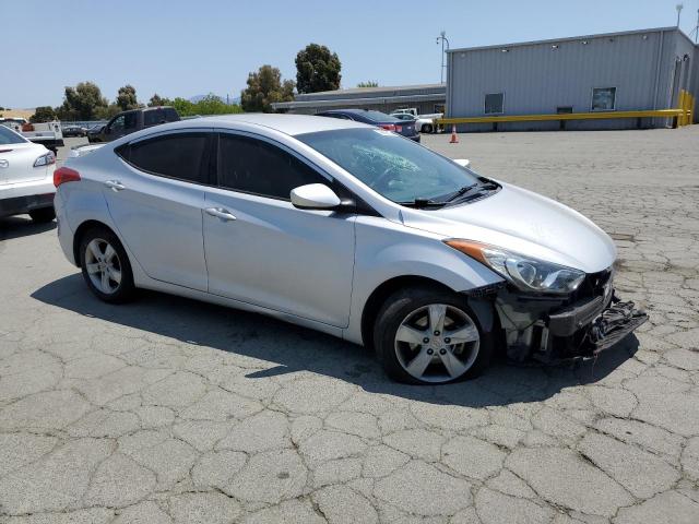 Vin: kmhdh4ae9du795538, lot: 59960905, hyundai elantra gls 20134