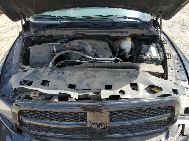 2016 RAM 1500 ST 3C6RR7KT6GG358200