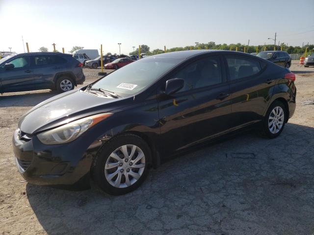 HYUNDAI ELANTRA GL