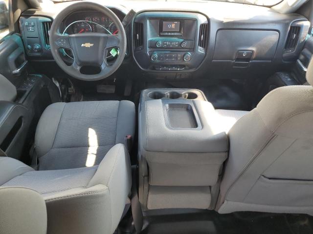 2015 CHEVROLET SILVERADO #3179626053