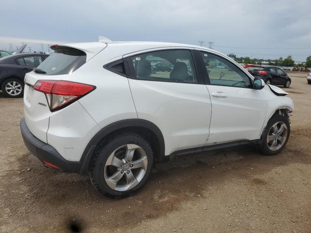 2019 HONDA HR-V LX 3CZRU6H37KM706115