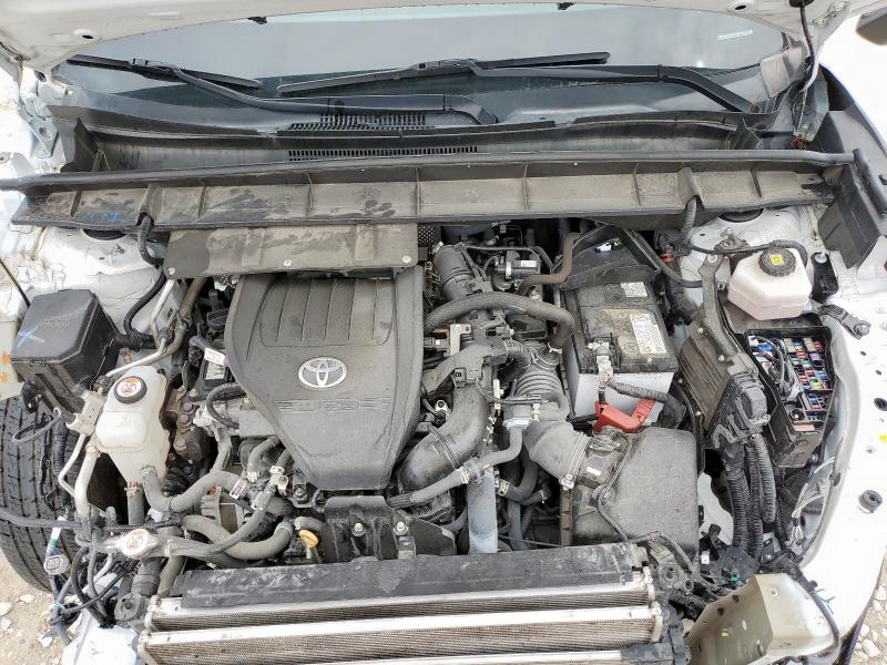 2023 TOYOTA HIGHLANDER 5TDKDRAH3PS006145
