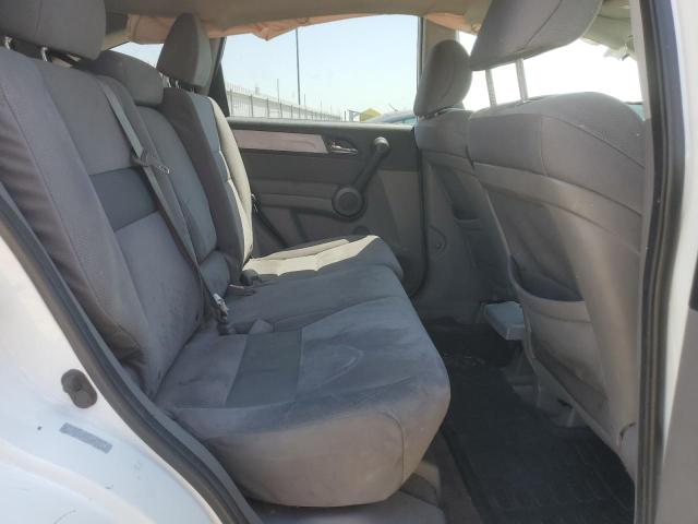 2010 HONDA CR-V EX - 5J6RE4H58AL054317