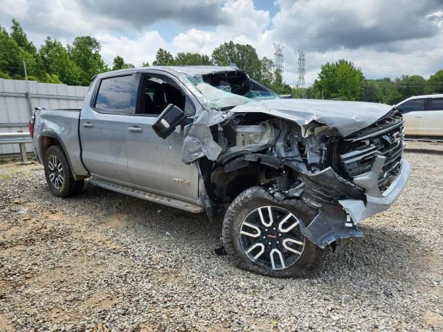 2024 GMC SIERRA K1500 AT4 3GTUUEELXRG272313