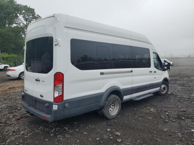 Vin: 1fbvu4xv0gka06130, lot: 60666155, ford transit t-350 hd 20163