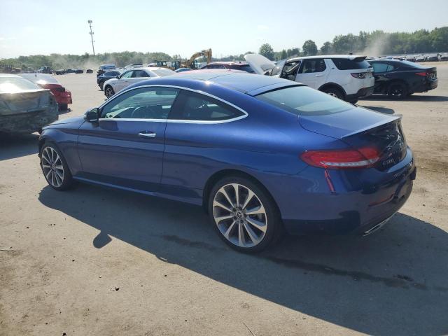 2018 MERCEDES-BENZ C 300 4MAT WDDWJ4KB1JF603394