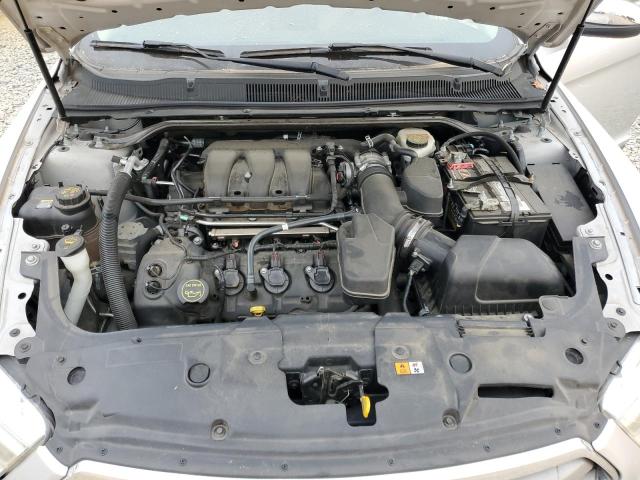 2015 FORD TAURUS SE 1FAHP2D85FG126144