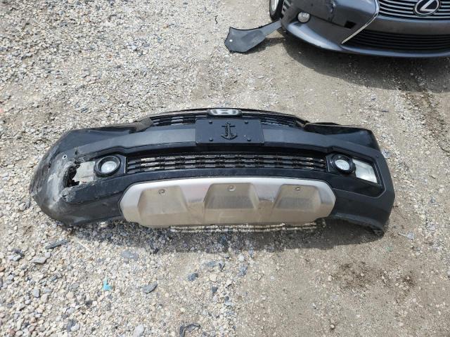 2017 HONDA RIDGELINE - 5FPYK3F82HB026499