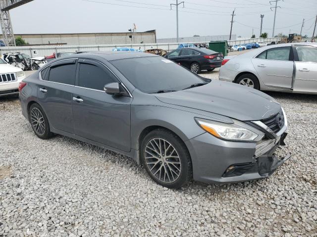 Vin: 1n4al3ap0hc476029, lot: 59590565, nissan altima 2.5 20174