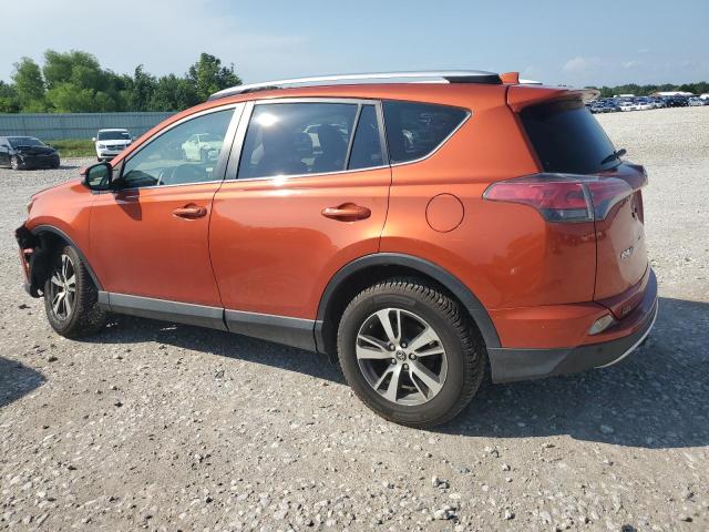 Vin: jtmwfrev5gj063889, lot: 61605885, toyota rav4 xle 20162