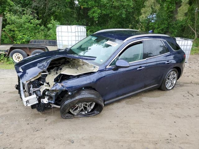 Vin: 5nmmadtb4sh024498, lot: 61004085, genesis gv70 base base 2025 img_1