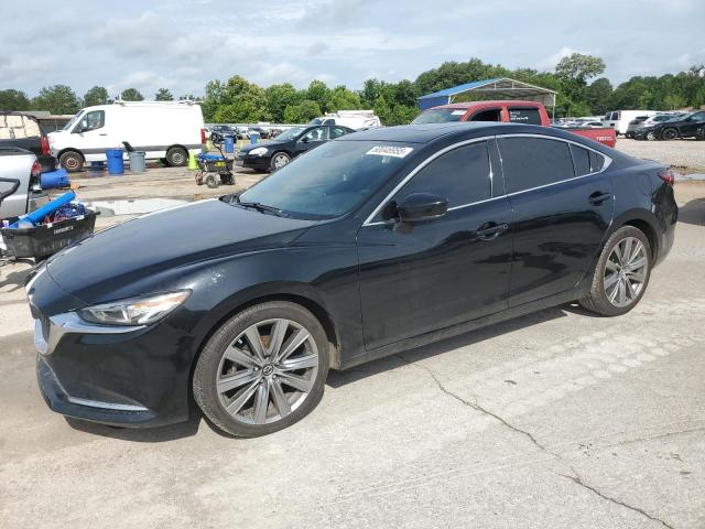 Vin: jm1gl1xy1j1313660, lot: 60046955, mazda 6 signature 2018 img_1