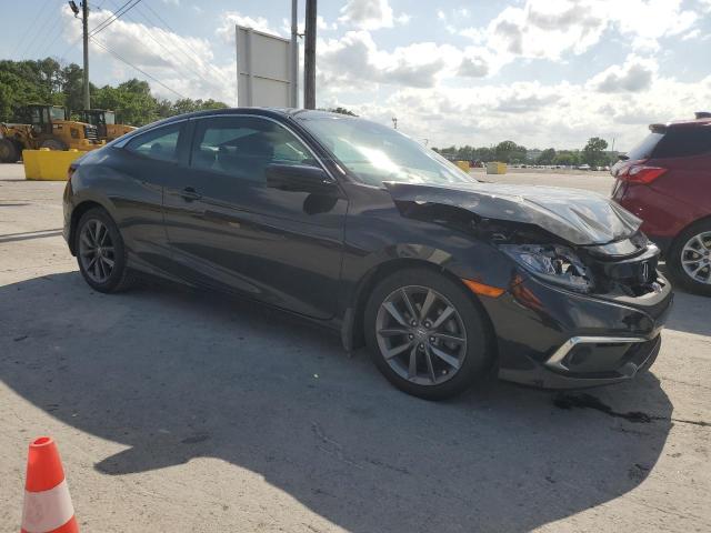 Vin: 2hgfc3b35kh356020, lot: 61536055, honda civic ex 20194