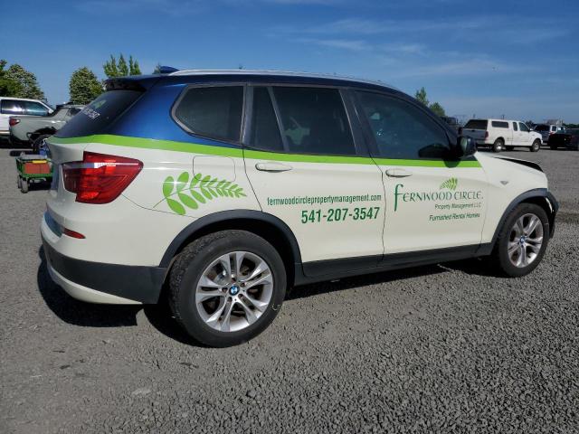 Vin: 5uxwx5c57bl716176, lot: 59924825, bmw x3 xdrive28i 20113