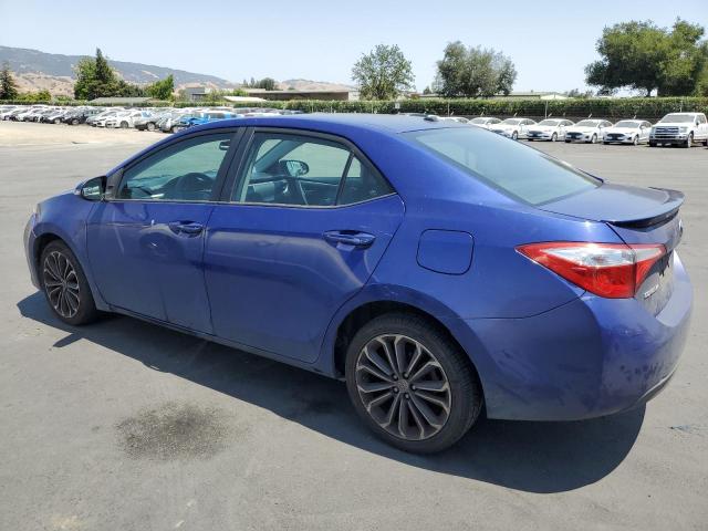 Vin: 2t1burhe6fc261388, lot: 59742615, toyota corolla l 20152
