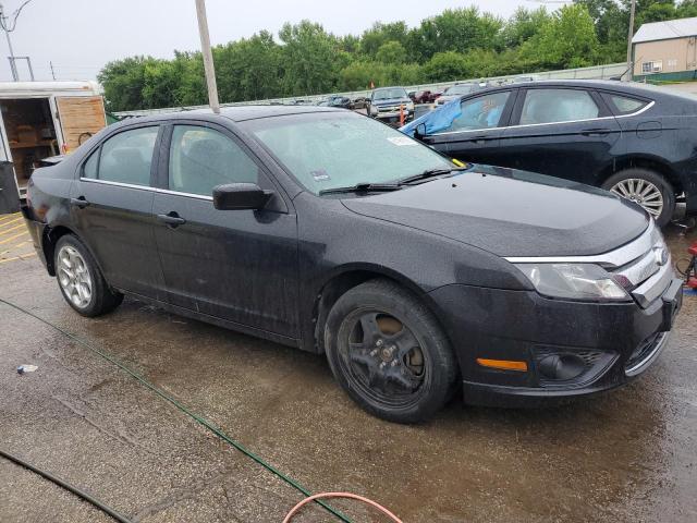 Vin: 3fahp0ha0ar409702, lot: 61961005, ford fusion se 20104