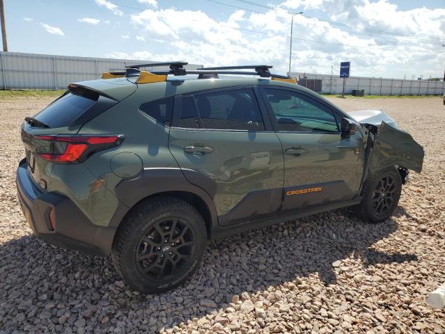 2024 SUBARU CROSSTREK 4S4GUHU6XR3762548
