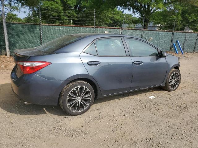 Vin: 2t1burhe0gc579623, lot: 59625725, toyota corolla l 20163