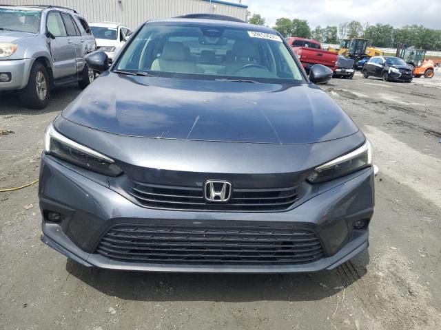 2022 HONDA CIVIC TOUR 2HGFE1F99NH325452