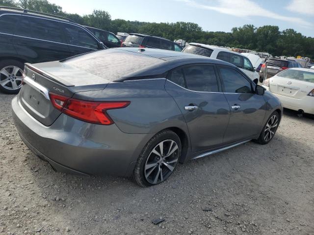 2017 NISSAN MAXIMA 3.5 1N4AA6AP5HC388598