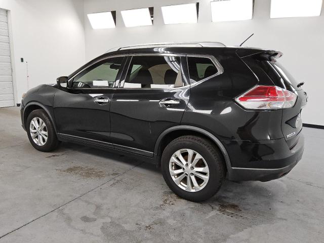 2016 NISSAN ROGUE S KNMAT2MTXGP709676