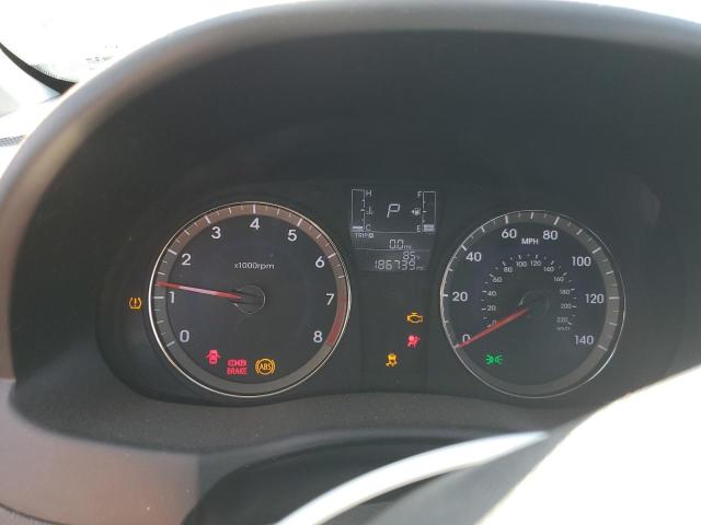 kmhct5ae6gu265516 - 2016 Hyundai accent se - #60736575