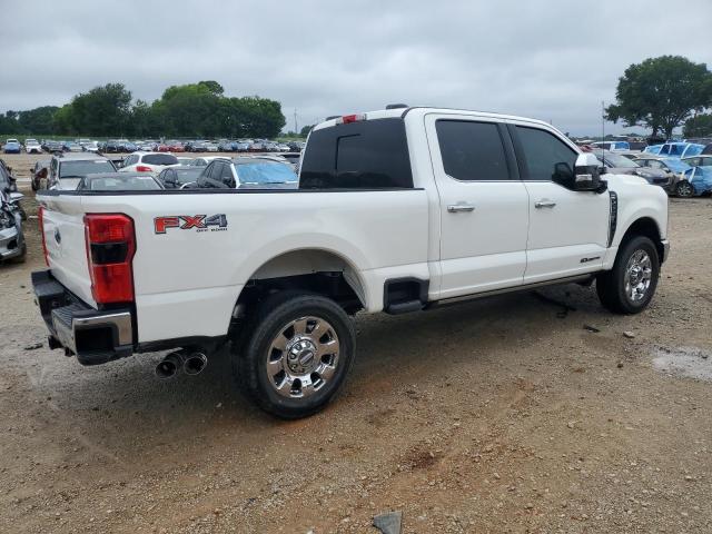 Vin: 1ft8w2bt2ped35956, lot: 62242105, ford f250 super duty 20233