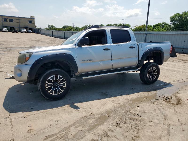 TOYOTA TACOMA DOU
