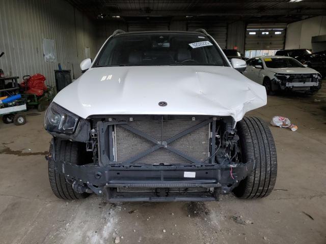 2021 MERCEDES-BENZ GLE 350 4M - 4JGFB4KB8MA412950