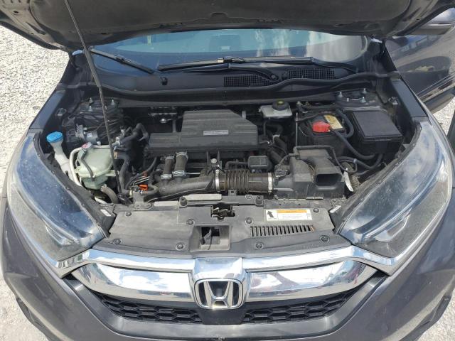 2018 HONDA CR-V EXL - 5J6RW1H84JA011904