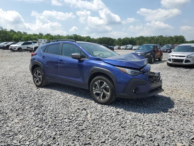 2024 SUBARU CROSSTREK JF2GUADC3RH325951