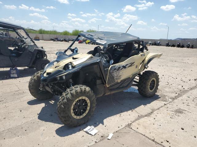 2023 YAMAHA YXZ1000 - 5Y4AN29Y1PA104535