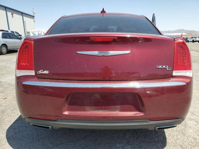 2015 CHRYSLER 300C 2C3CCAEG8FH842237