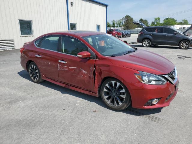 Vin: 3n1ab7ap9ky457808, lot: 59428305, nissan sentra s 20194