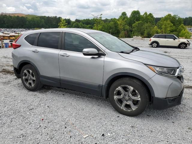 Vin: 5j6rw1h52ja012412, lot: 60001235, honda crv ex 20184