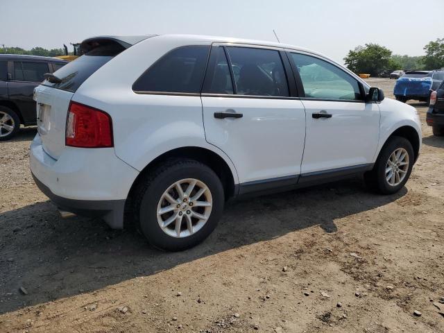 Vin: 2fmdk3gc2ebb05914, lot: 60427965, ford edge se 20143
